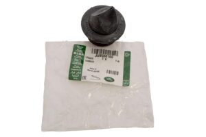 Tube - Water Drain - JUB500160LR - LAND ROVER