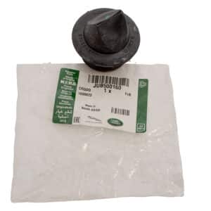 Tube - Water Drain - JUB500160LR - LAND ROVER