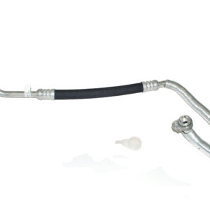 Pipe-Evapr/Comp - JUF000190 - OEM