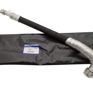 Pipe-Evapr/Compr - JUF000290 - OEM