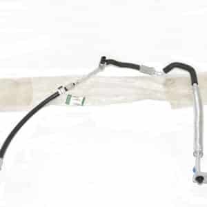 Hose Assy - JUF500320LR - LAND ROVER