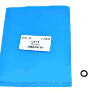O Ring - JUU500010 - OEM