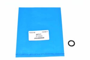 O Ring - JUU500020 - BRITPART