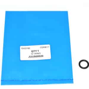O Ring - JUU500020 - BRITPART