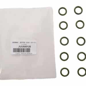 O  Ring - JUU500120 - OEM