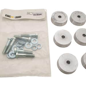 Gearbox Packer Kit-Tj Man-2003 On - JWGK02 - ARB