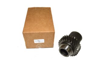 Gear Output Jx 26 B - JX01 - ROAMER