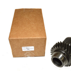 Gear Output Jx 26 B - JX01 - ROAMER