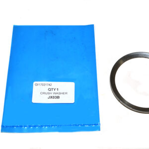 Crush Washer - JX03B - ROAMER