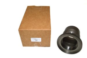Output Shaft Jx - JX04 - ROAMER
