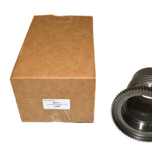 Output Shaft Jx - JX04 - ROAMER