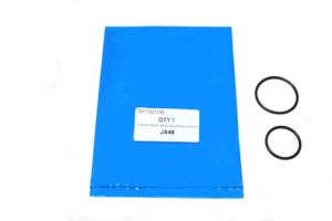 O Ring Pivot Boss External Outer - JX48 - ROAMER