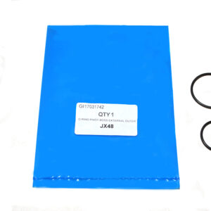O Ring Pivot Boss External Outer - JX48 - ROAMER