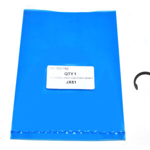 Retaining Ring For Pivot Shaft - JX51 - ROAMER