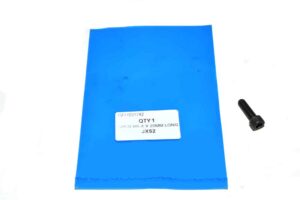 Shcs M6 X X 20Mm Long - JX52 - ROAMER