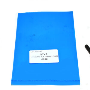 Shcs M6 X X 20Mm Long - JX52 - ROAMER