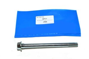 Bolt Mounting 10Mm X 1.5 X 125 Long - JX65 - ROAMER