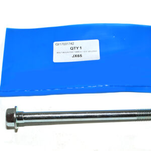 Bolt Mounting 10Mm X 1.5 X 125 Long - JX65 - ROAMER