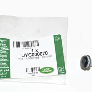 Clip - JYC000070LR - LAND ROVER