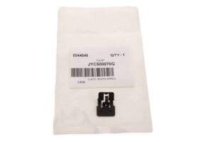 Clip - JYC500070G - OEM