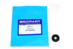 Washer - JYF100190 - OEM