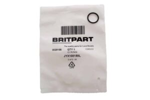 O Ring - JYX100150L - BRITPART