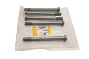 Bolt - JZB100036 - JAGUAR