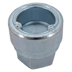 Locking Wheel Nut Key - KBM100480 - OEM