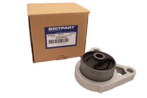 Bracket-Rear Suspension - KHC500070 - BRITPART