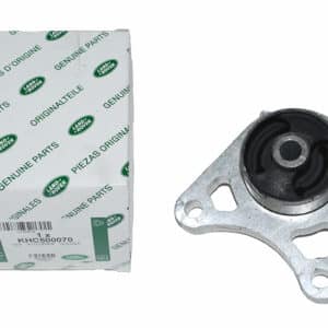 Bracket-Rear Suspension - KHC500070LR - LAND ROVER