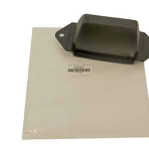 Axle Buffer - KHW100010 - OEM