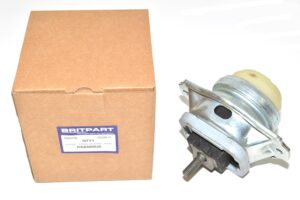Support - Engine Mounting - Front - KKB500620 - BRITPART