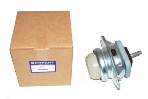 Support - Engine Mounting - Front - KKB500630 - BRITPART