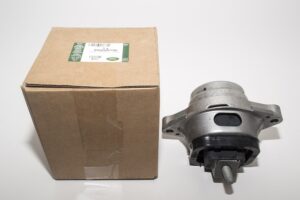 Bracket - Engine Mounting - KKB500740LR - LAND ROVER