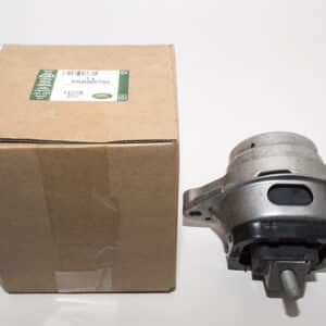 Bracket - Engine Mounting - KKB500740LR - LAND ROVER