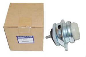 Support - Engine Mounting - Front - KKB500760 - BRITPART