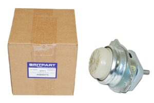 Support - Engine Mounting - Front - KKB500770 - BRITPART