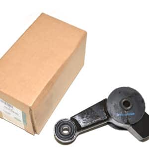 Rod Assy-Tie - KKH102260LR - LAND ROVER