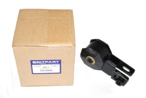 Rod Assy-Tie - KKH102620 - BRITPART