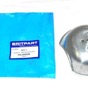 Shield - Water Splash - KKJ500260 - OEM
