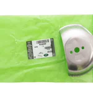 SHIELD - WATER SPLASH - KKJ500260LR - LR