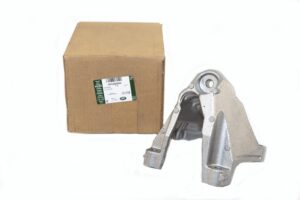 Bracket - Engine Front Support - KKU500830LR - LAND ROVER