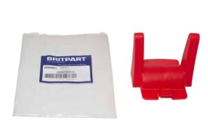 Cover - KNG500013 - BRITPART