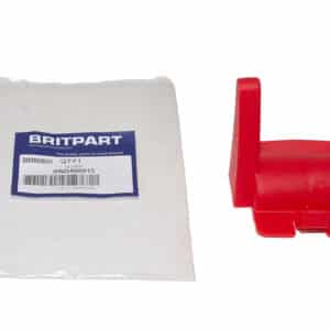 Cover - KNG500013 - BRITPART