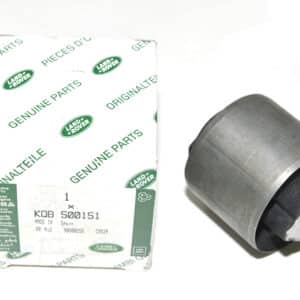 Bush - KQB500151LR - LAND ROVER