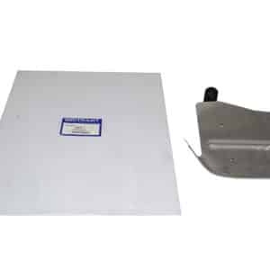 Heatshield - KRO100051 - OEM