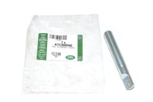 Bolt - KTC500040LR - LAND ROVER