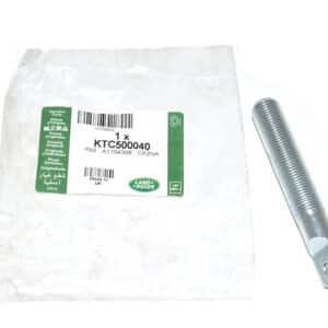 Bolt - KTC500040LR - LAND ROVER