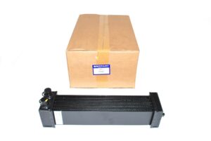 Oil Cooler - KTP9687 -