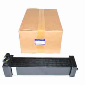 Oil Cooler - KTP9687 -